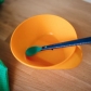 Продукт Tommee Tippee - Лъжици с мек връх с антибактериално покритие BACSHIELD, 4м+, 5 бр./оп. - 3 - BG Hlapeta
